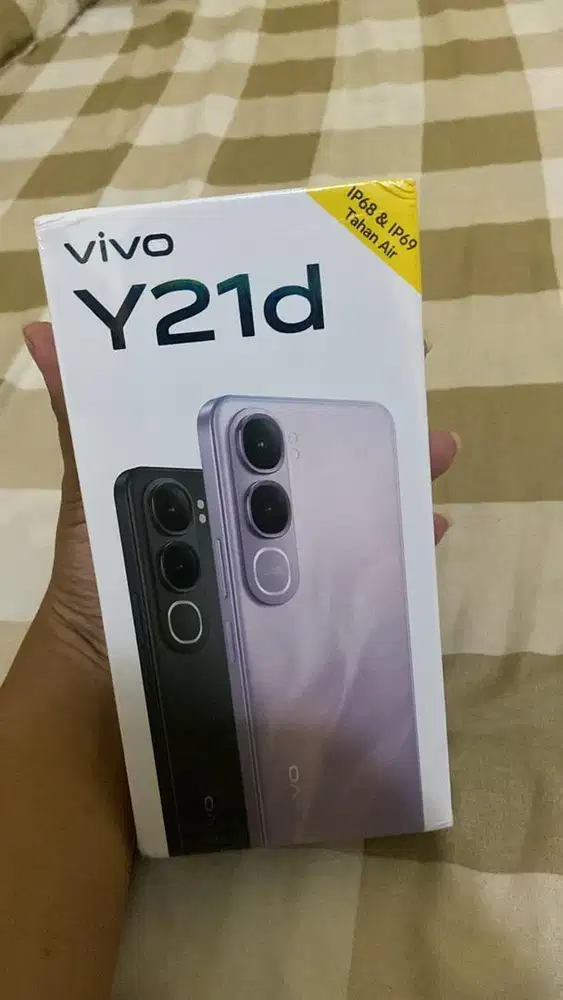 Vivo y21d (4/128)
