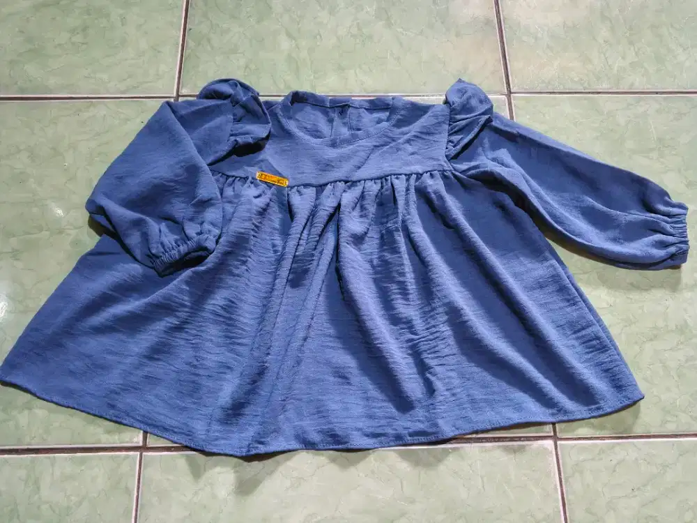 SETELAN PANJANG PL ANAK PEREMPUAN