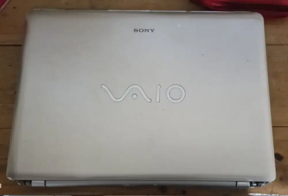 Sony vaio core2duo