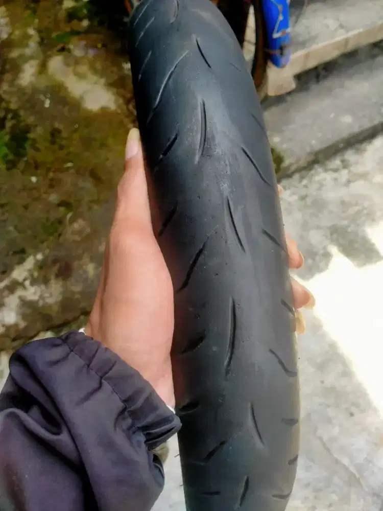 Ban copotan maxxis victra s98