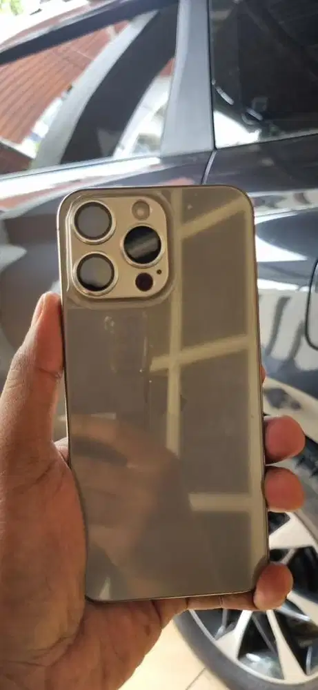 Iphone 15 ProMax 256Gb IBox