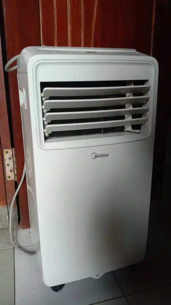 MIDEA AC PORTABLE 1/2 PK