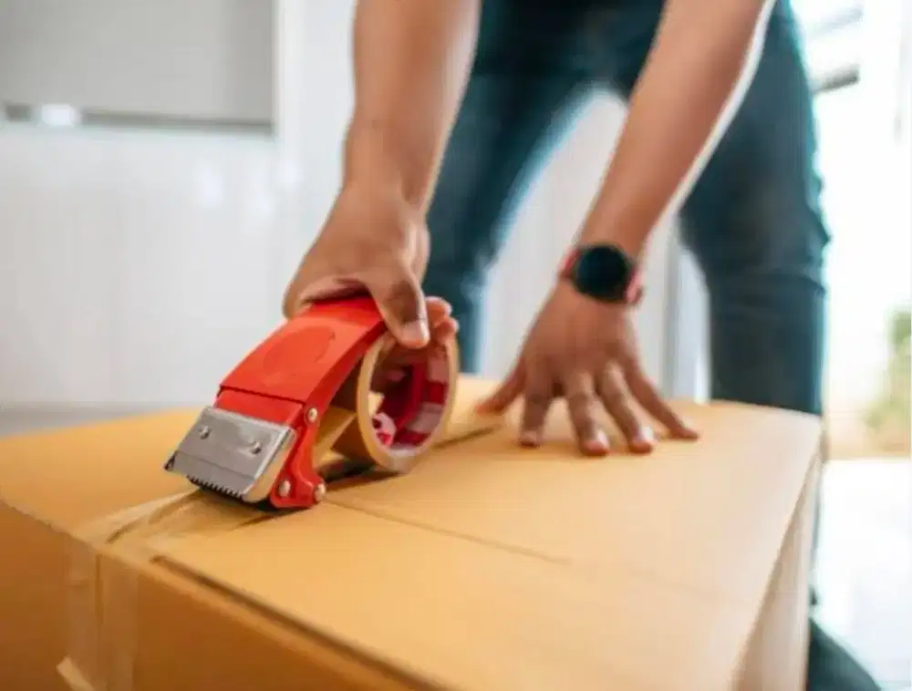 Lowongan pekerjaan untuk pria