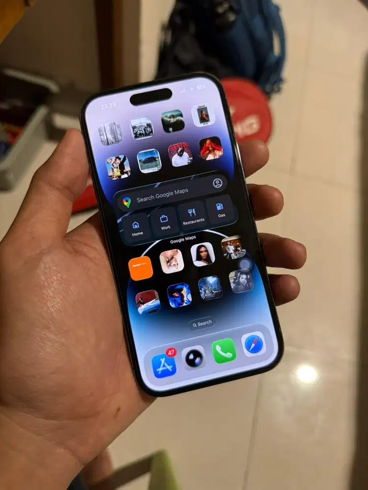 BUC IPHONE 14 PRO 257GB EX IBOX