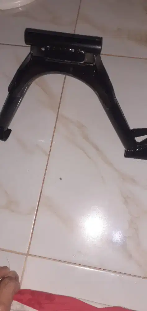 Standar 2 yamha xeon