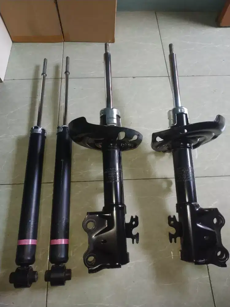 Shockbreaker INNOVA ZENIX original