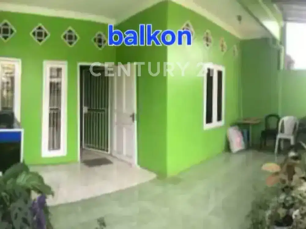 Rumah 2 Lantai Minimalis Di Klender Duren Sawit