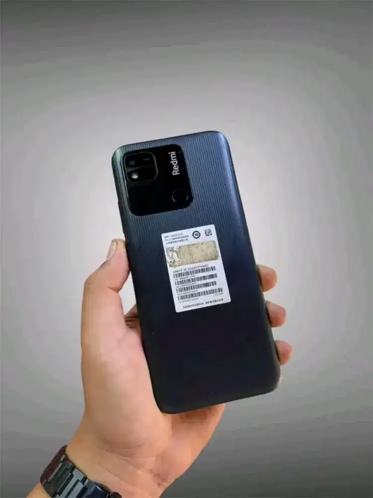 REDMI 10a RAM 4+1 MEMORY 64