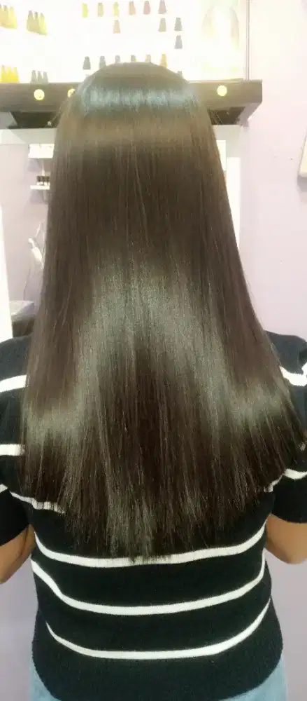 Lowongan pekerjaan Barbie salon