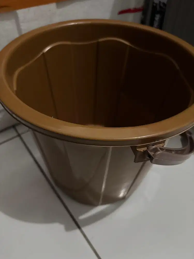 ember kecil ukuran 5 liter