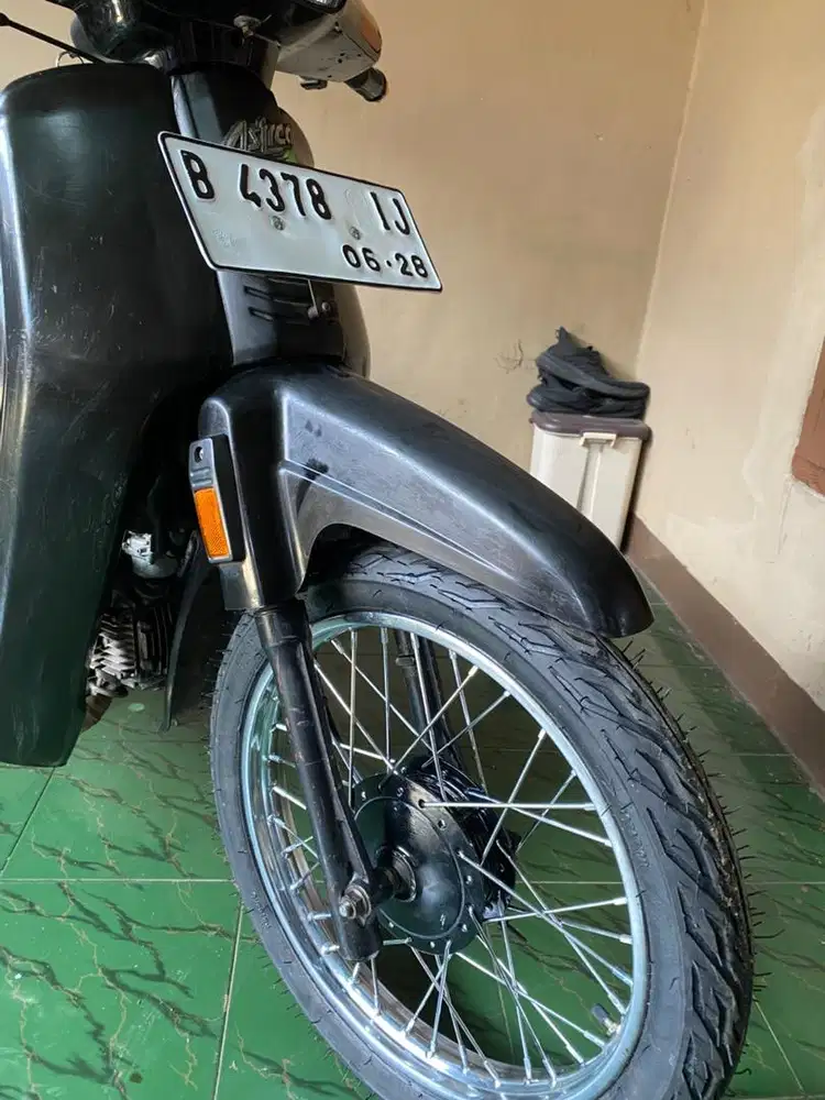 Honda astrea Grand 95