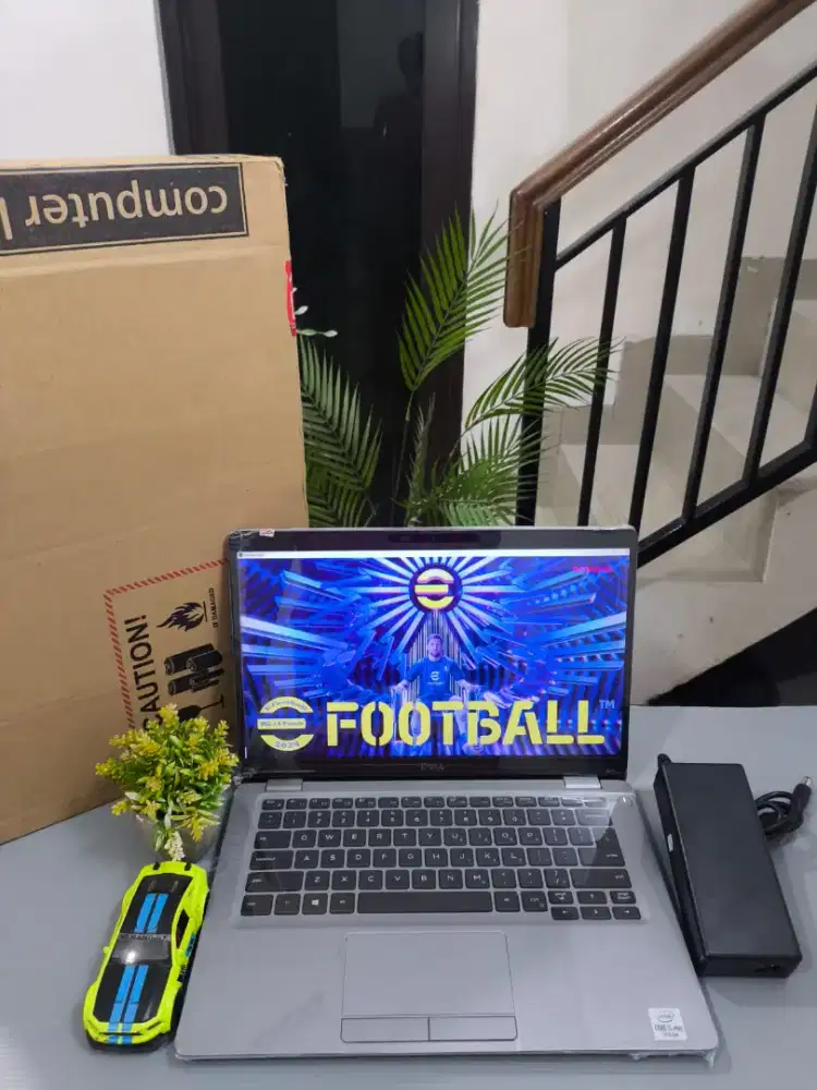 DELL latitude 5310-TOUCH SLIM  GEN 10 [TOUCHSCREEN]