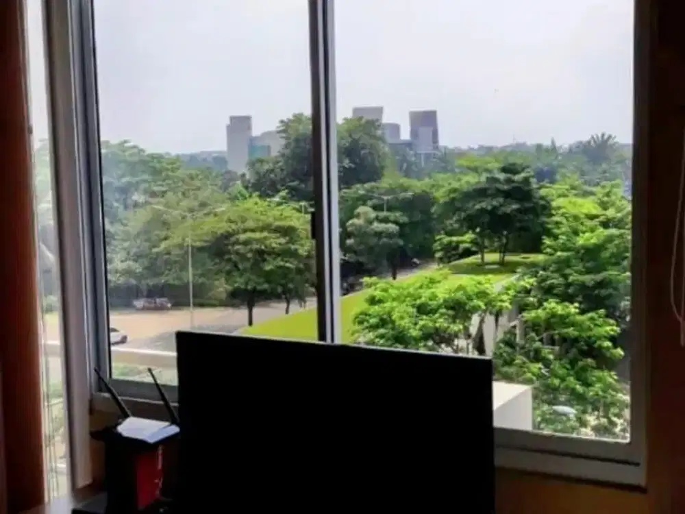 Di Jual/ Sewa: Segera  Apartm Rainbow Springs Condovillas