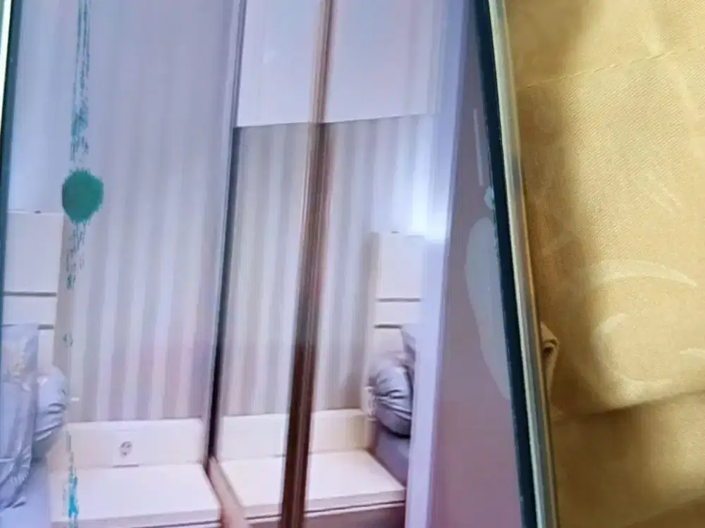 Sewa Bulnana 4,5Jt Termasuk SC Apartemen Benson Full Furnish Lantai 15