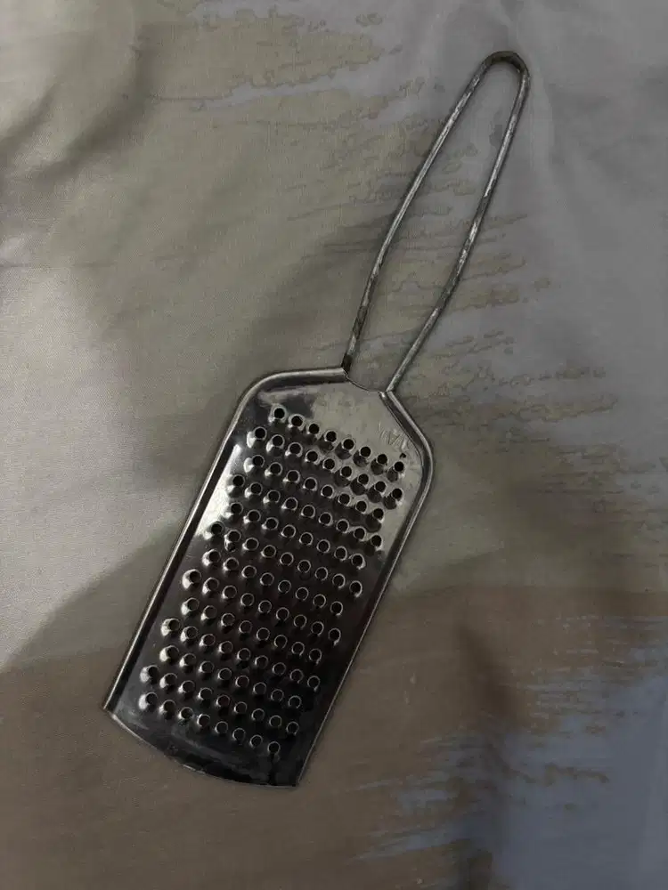 paritan keju stainles bagus