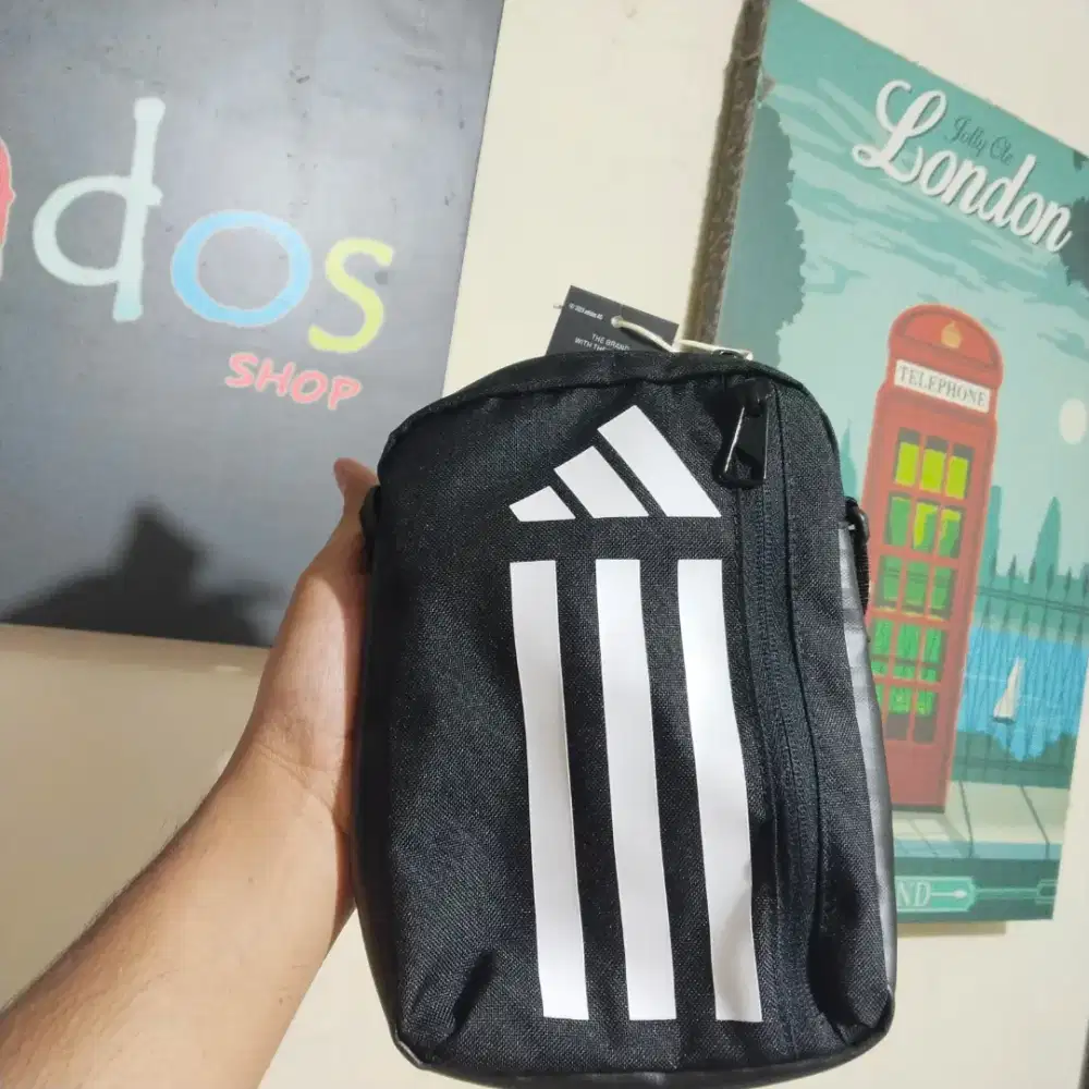 Tas slingbag Adidas