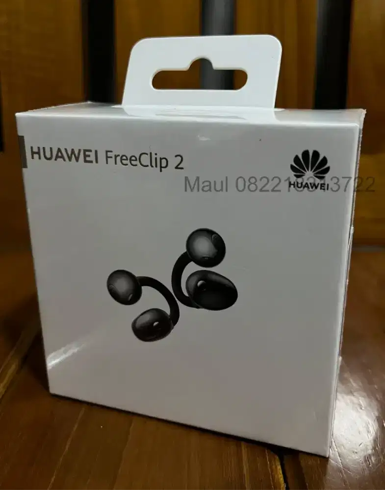 JUAL LEBIH MURAH !!! Huawei Freeclip 2