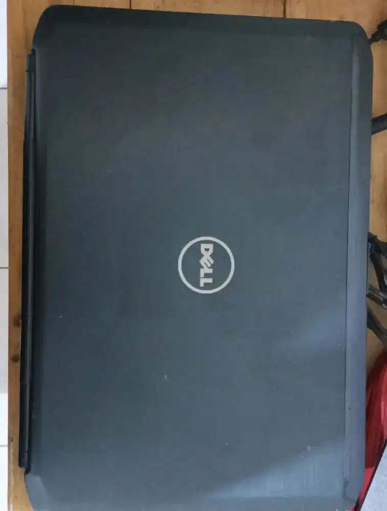 Dell intel i5 Latitude E5430