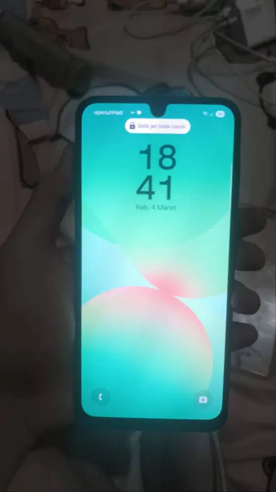 JUAL CEPAT SAMSUNG A26