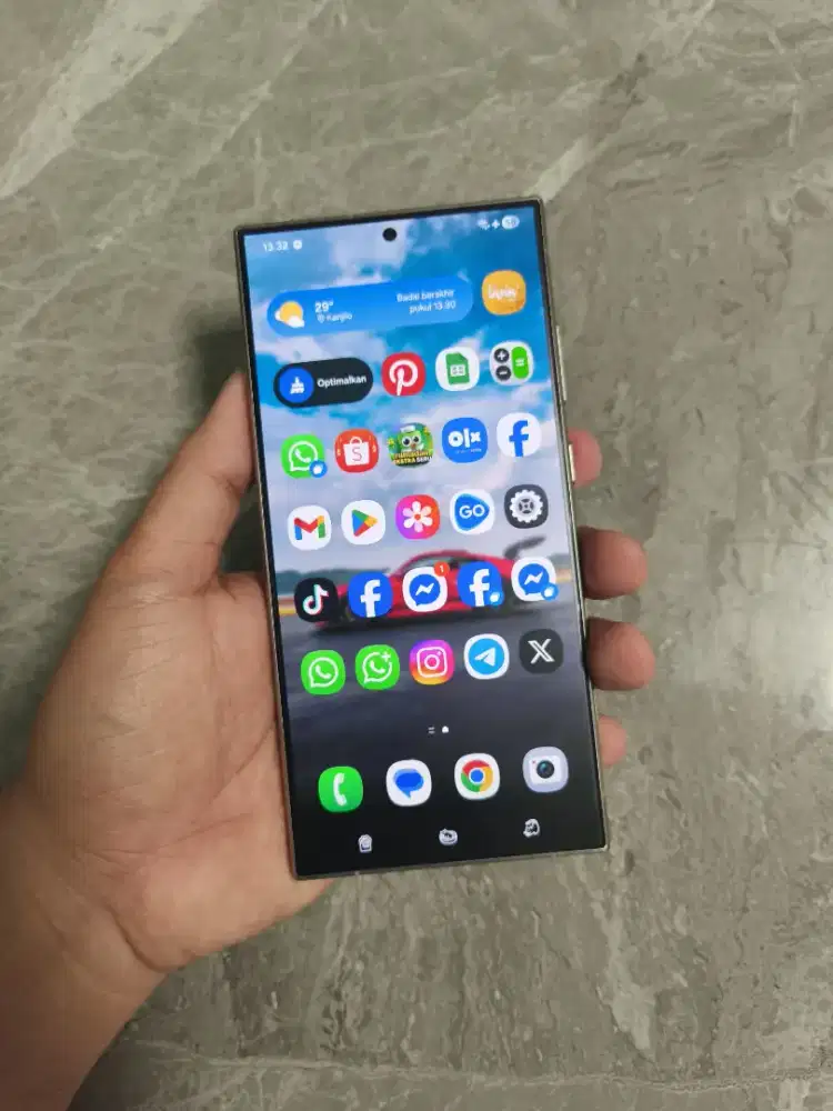 SAMSUNG S24 ULTRA SEIN 256GB