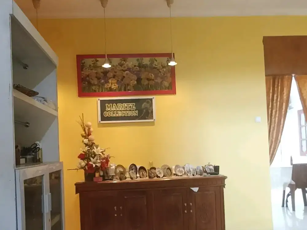 Dijual Rumah Citra Harmoni