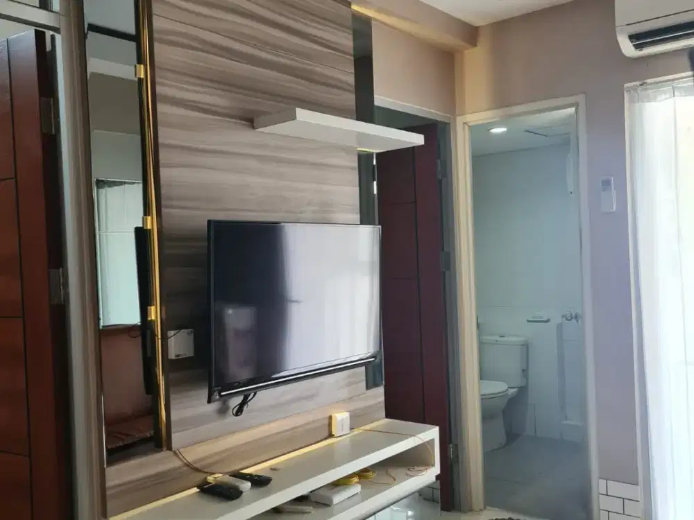 Sewa Apartemen Gunawangsa Tidar Tower A Lt 39