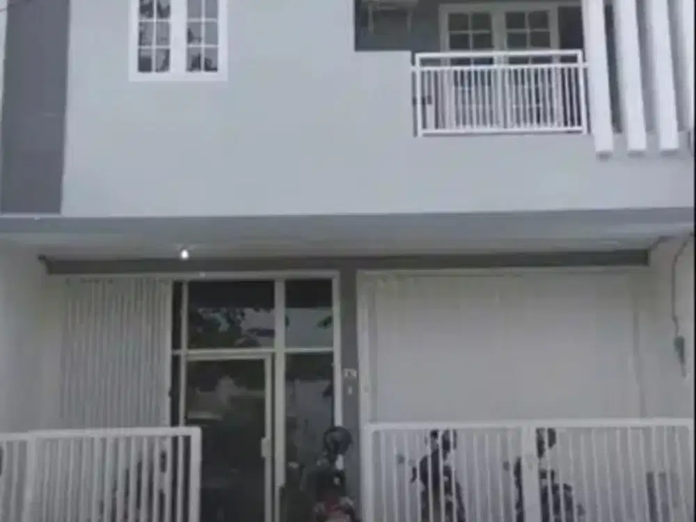 perumahan pesona permata gading dekat alun2 kota natura jenggolo