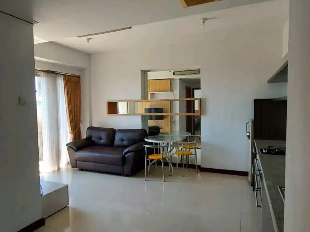 Apartement Water Place