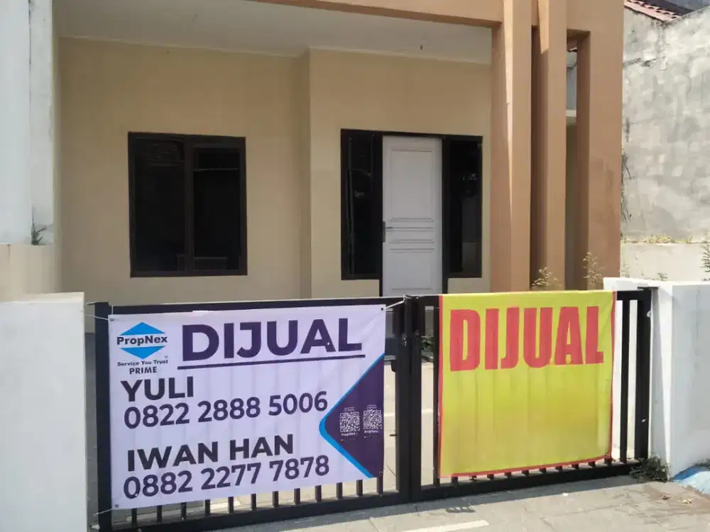 pondok Mutiara Sidoarjo