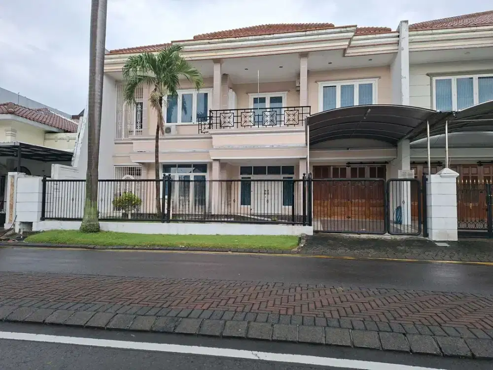 Puri Widya Kencana - Citraland