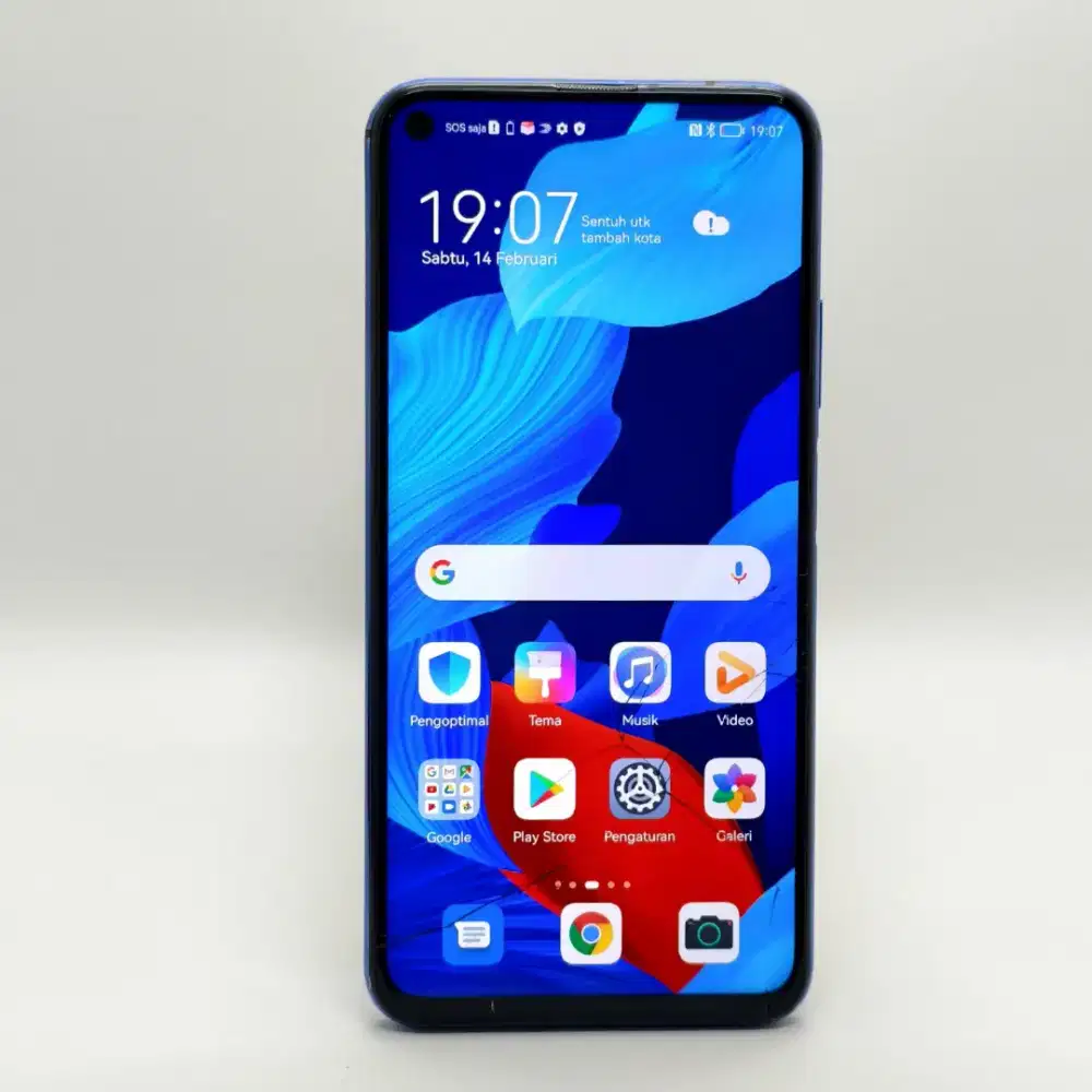 Huawei nova 5t 8/128GB