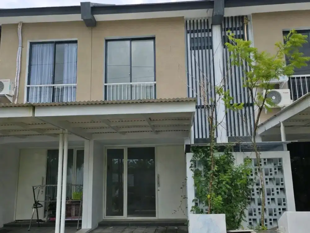 Oackwood Royal Residen