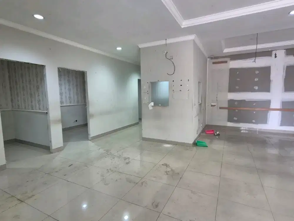 jalan a yani sidoarjo