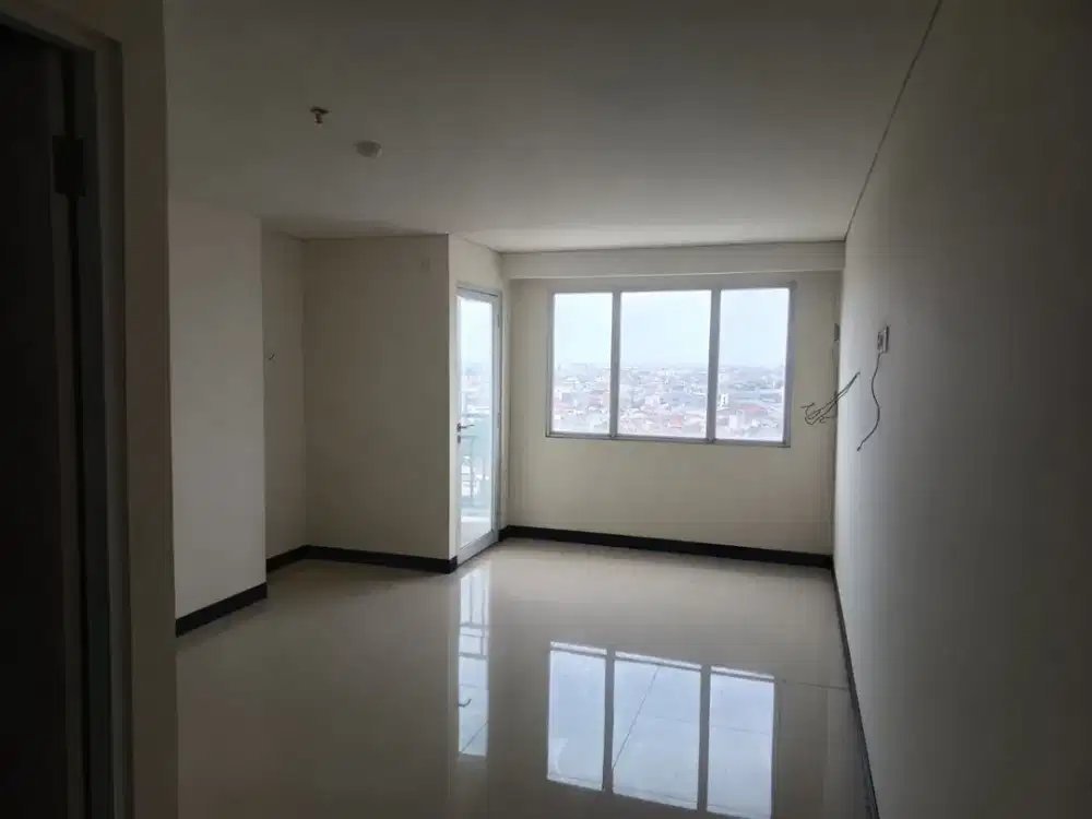 Jual Apartemen di Mall Sentraland Semarang Tengah