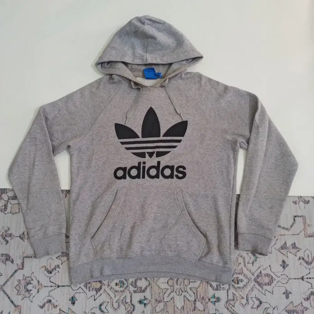 hoodie adid*s 3 foil size L/XL