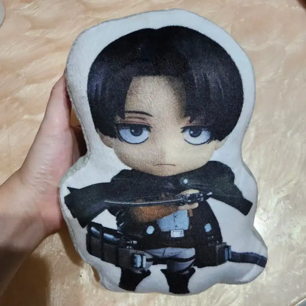 Boneka bantal Jungkook BTS