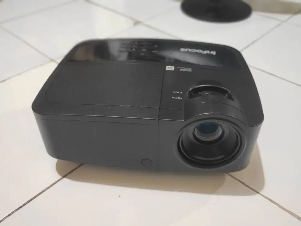 Proyektor InFocus IN112a 3000 Lumens