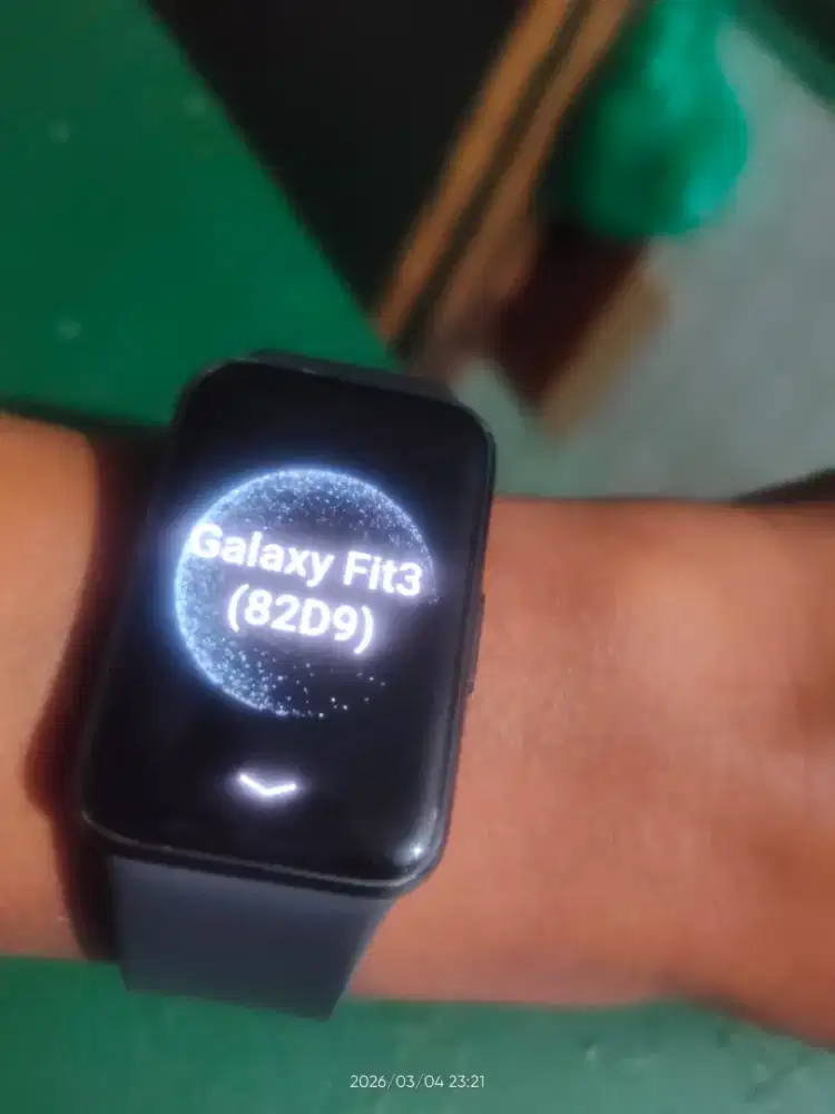 Jual Samsung galaxy fit 3