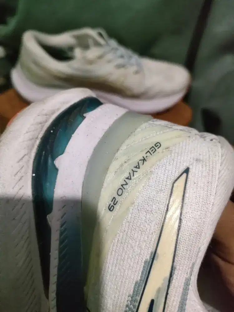 ASICS GELL KAYANO 29