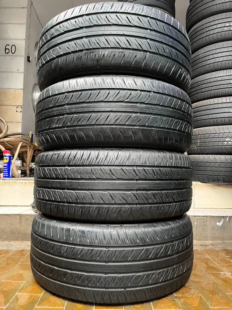 Ban Dunlop Grandtrek PT2A  285 50 r20  4Pcs