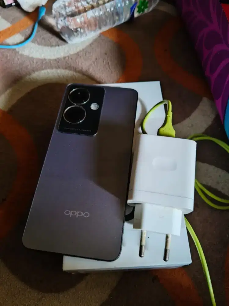 Oppo A79 5G mulus no minus.