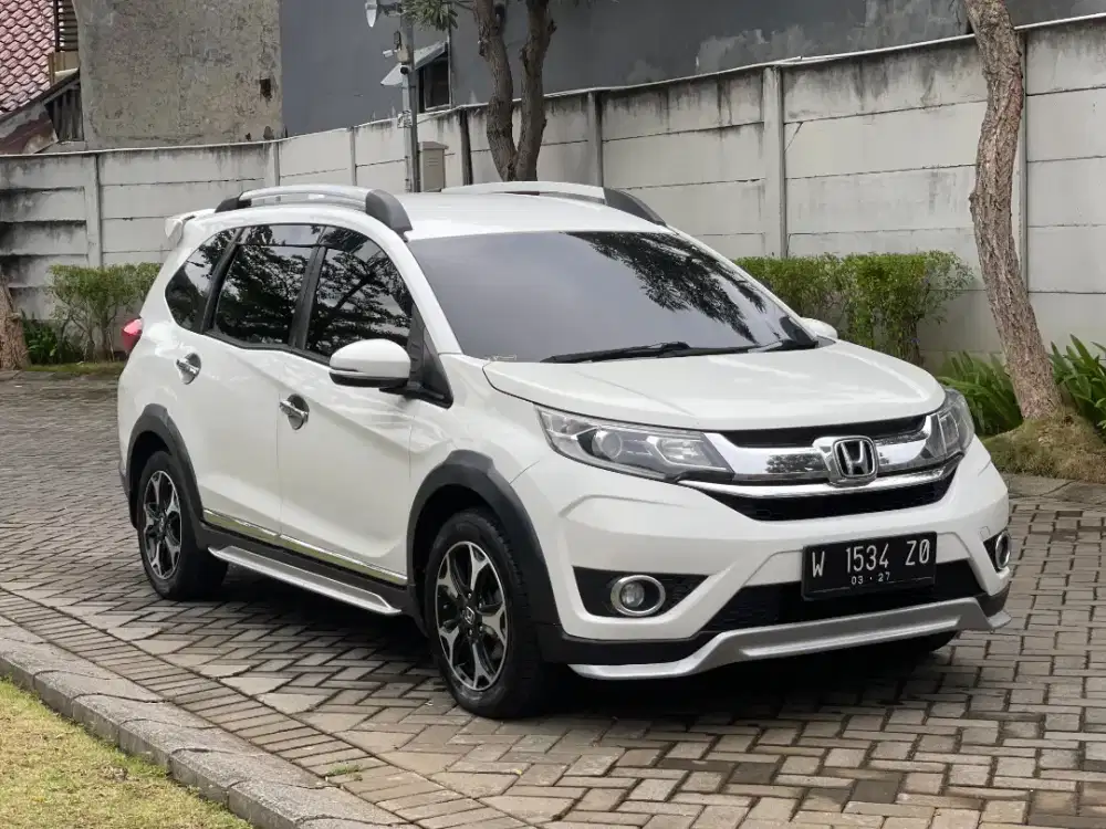 Brv prestige matic kondisi bagus