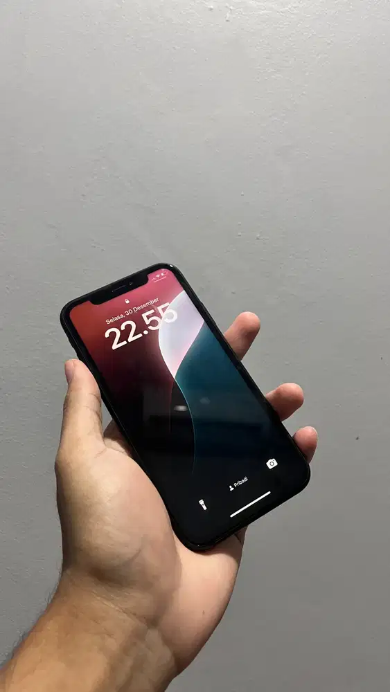 IPhone XR 128GB IBOX 2021 Mulus
