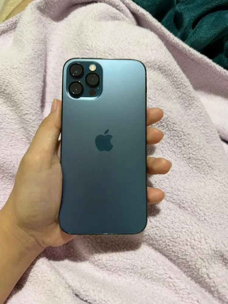 Iphone 12 Pro 128 GB