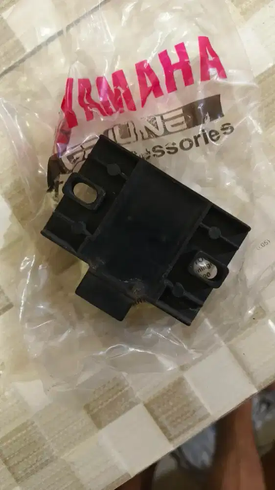 Kiprok original R15 v2