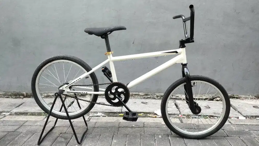 BMX Shimano gajah UK 20