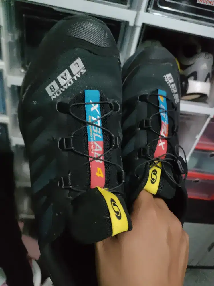 Salomon XT4 secondhand