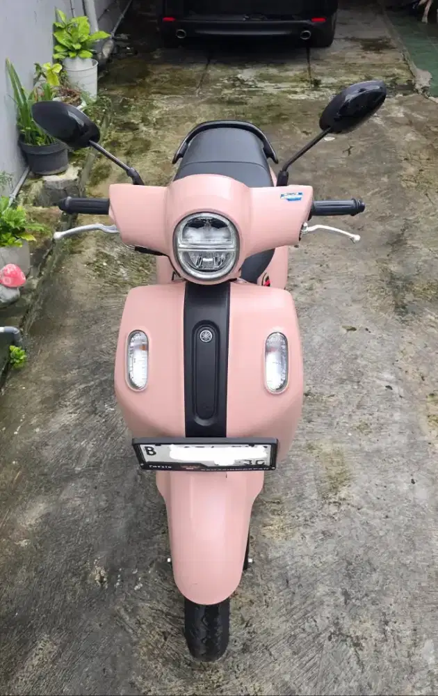 Fazzio Hybrid Neo 2025