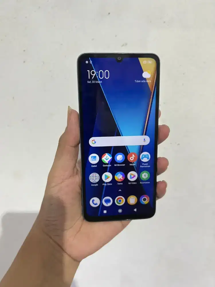 Poco c65 (8/256) tt & mahar