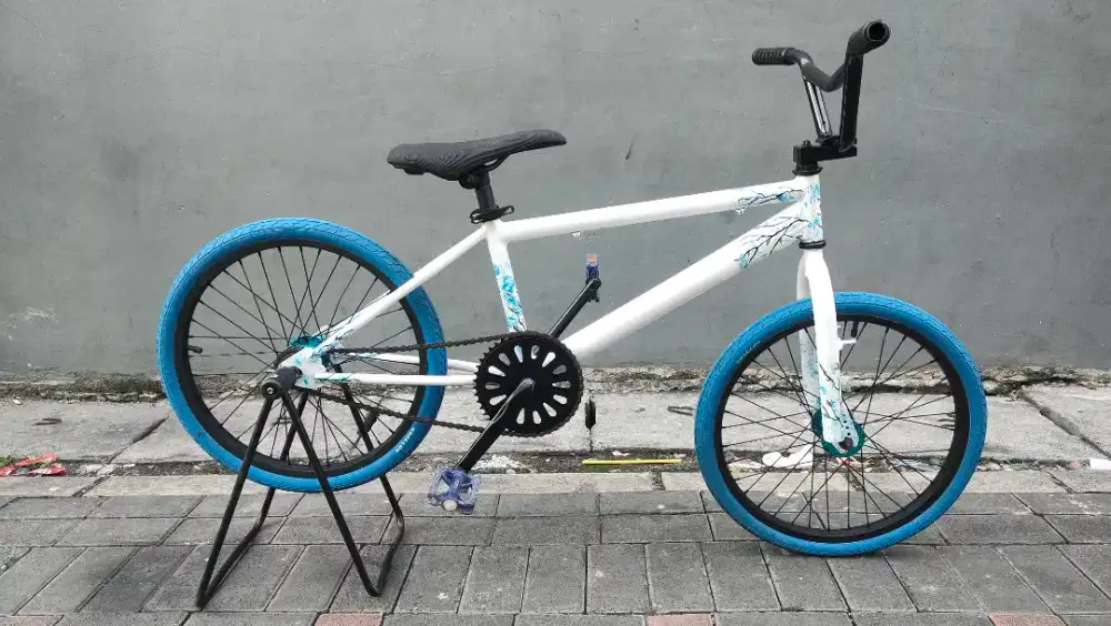 BMX Shimano gajah UK 20